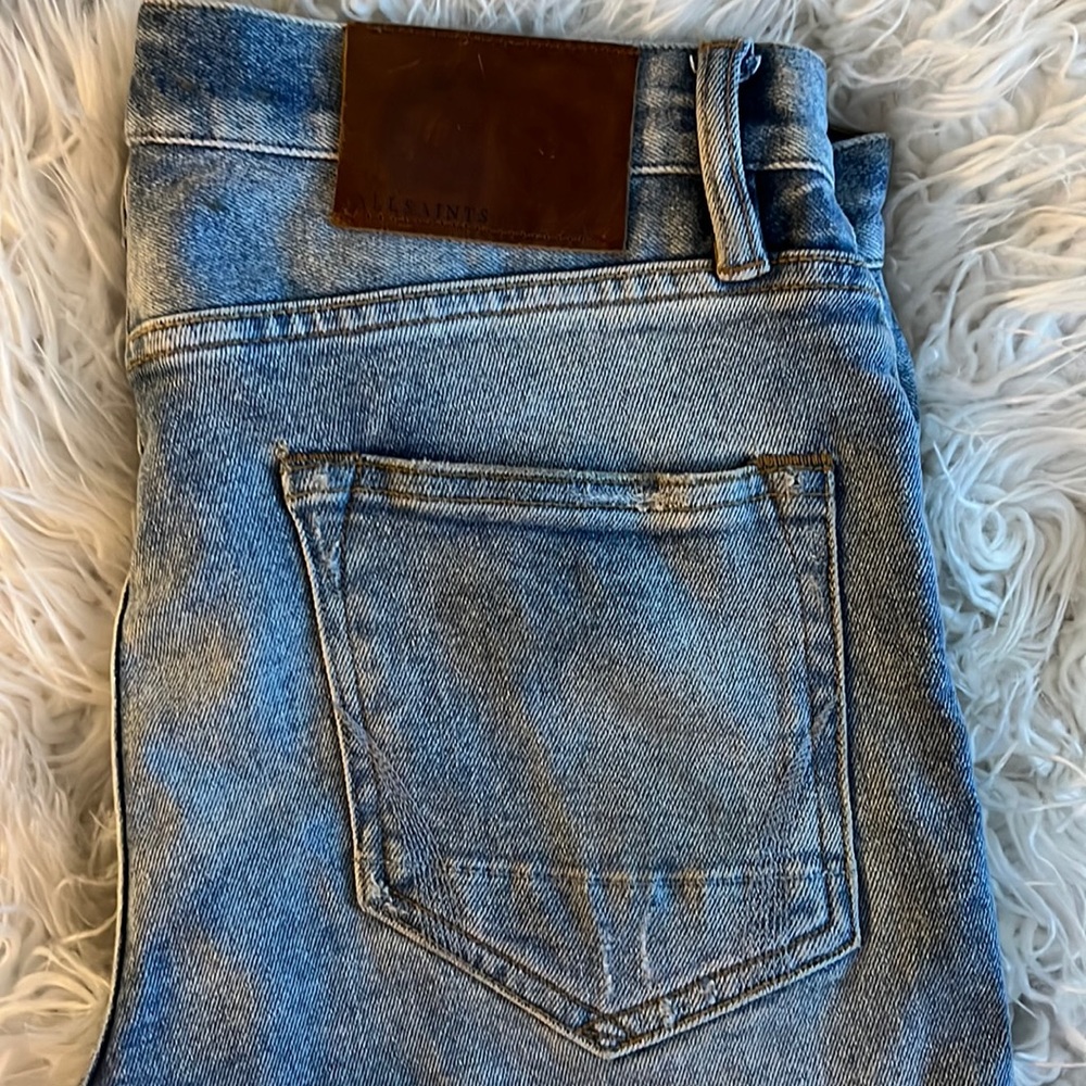 Allsaints Cigarette